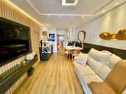 Apartamento 3 Quartos à Venda no Boa Vista, São Vicente