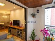 Apartamento 3 quartos à venda Rua Carlos Weber,...