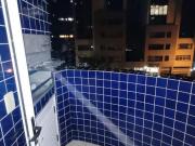 APARTAMENTO 3 QUARTOS ÁGUA VERDE
