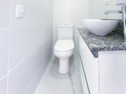 Apartamento 3 Quartos Agua Verde 89m²