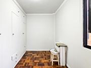 Apartamento 3 Quartos Agua Verde 95m²