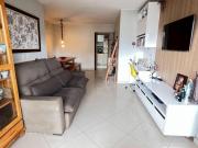 Apartamento 3 quartos Águas Claras