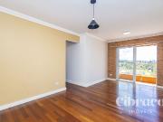 Apartamento 3 Quartos Ahú 74m²