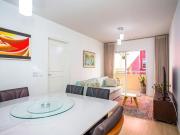 APARTAMENTO 3 QUARTOS ALTO DA GLÓRIA