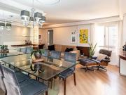Apartamento 3 Quartos Alto da Rua XV 104m²