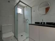 Apartamento 3 quartos/ Alto da XV