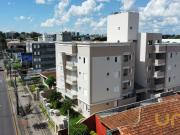 Apartamento 3 Quartos Alto Da Xv 93m²