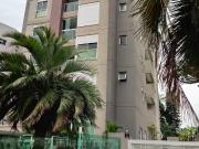 APARTAMENTO 3 QUARTOS ALTO DA XV MOBILIADO