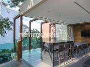 Apartamento 3 Quartos amplo à Venda no Sion Excelente...