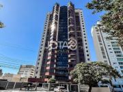 Apartamento à venda em Batel