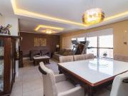APARTAMENTO 3 QUARTOS ÁREA TOTAL 310,21 m² BIGORRILHO...