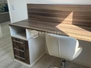 Apartamento 3 quartos b.casa branca santo andré