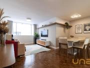 Apartamento 3 Quartos Batel 133m²