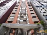 Apartamento 3 Quartos Bigorrilho 100m²