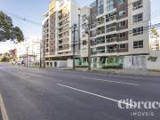 Apartamento 3 Quartos Bigorrilho 110m²