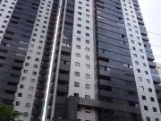 Apartamento 3 Quartos Bigorrilho 92m²