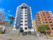 Apartamento 3 Quartos Bigorrilho 93m²