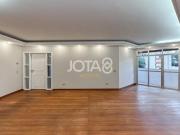 Apartamento 3 quartos c/ suite no bigorrilho j8