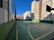 Apartamento 3 quartos Cabral