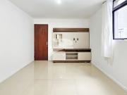 Apartamento 3 Quartos Campina do Siqueira 88m²