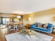 Apartamento 3 quartos, Campo Alegre, Porto 127m² Lordelo...