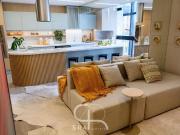 Apartamento 3 Quartos Campo Comprido Curitiba