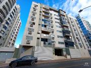 Apartamento 3 Quartos Centro 147m²