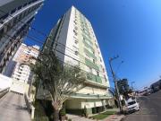 Apartamento 3 Quartos Centro 66m²