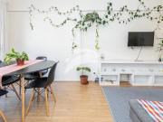 Apartamento 3 Quartos Centro 69m²