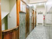 Apartamento 3 quartos Centro