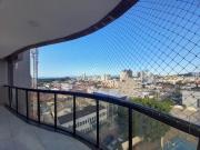 Apartamento 3 Quartos Centro 79,68mÂ²