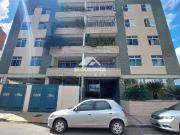 Apartamento 3 Quartos Centro 88m²