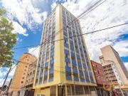 Apartamento 3 Quartos Centro 92m²