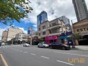 Apartamento 3 Quartos Centro 90m²