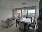 Apartamento 3 Quartos Cidade Universitária Pedra Branca 80m²