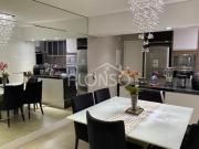 Apartamento 3 quartos com 100m2 no Bela Vista Osasco