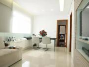 Apartamento 3 quartos com 100m² para locação no São Pedro