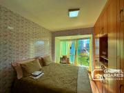 Apartamento 3 Quartos com 130m² em Águas Claras |...