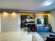 Apartamento 3 Quartos com 1 SuÃte e 90mÂ² Barreiros BRN