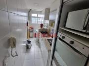 Apartamento 3 quartos com 1 suÃte em ItapuÃ£ Vila Velha ES