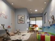 Apartamento 3 Quartos com 1 Suíte Fazenda Santo Antônio EST