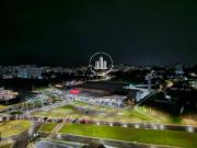 Apartamento 3 Quartos com 1 SuÃte Pagani PLC