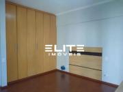 Apartamento 3 Quartos com 1 Suíte, 2 Vagas e Lazer...