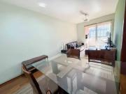 Apartamento 3 Quartos com 1 Suíte e 83m² Itacorubi CEN