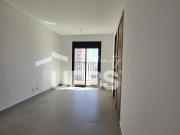 Apartamento 3 Quartos com 2 Suítes no Atoll Residências...