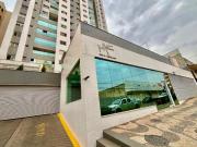 Apartamento 3 quartos com 2 suítes Taguatinga Norte CNB10