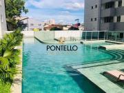 Apartamento 3 Quartos com 2 Vagas em Carlos Prates, BH –...