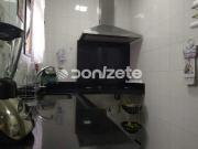 Apartamento 3 quartos com 2 vagas em Vila Valparaíso,...