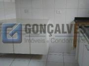 Apartamento 3 Quartos com 2 Vagas na Vila Lusitânia, SBC...