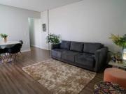 Apartamento 3 Quartos com 2 Vagas no Campestre, Santo...